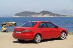 Mazda6 2005 года